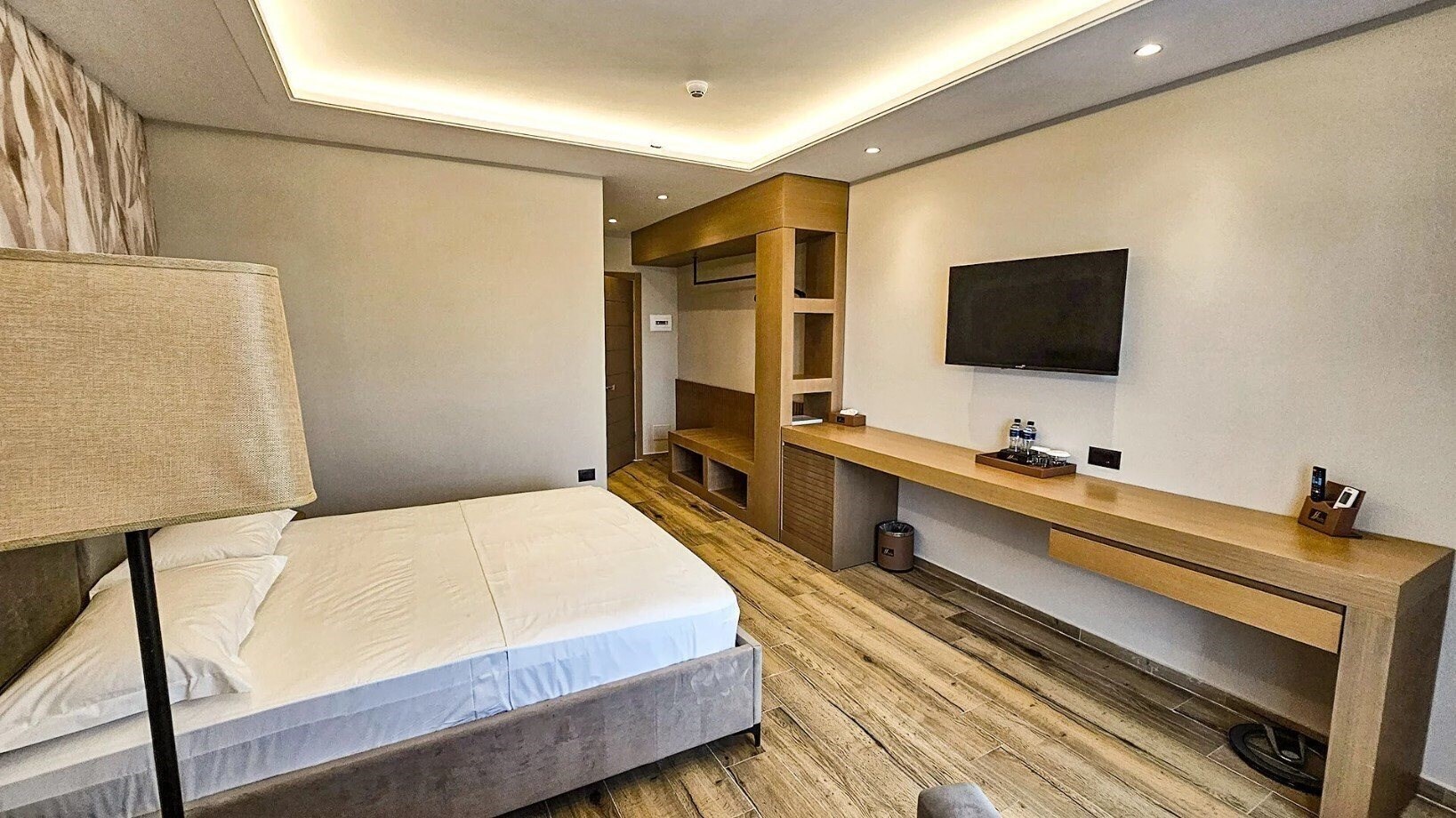 Территория Fafa Sun 5*